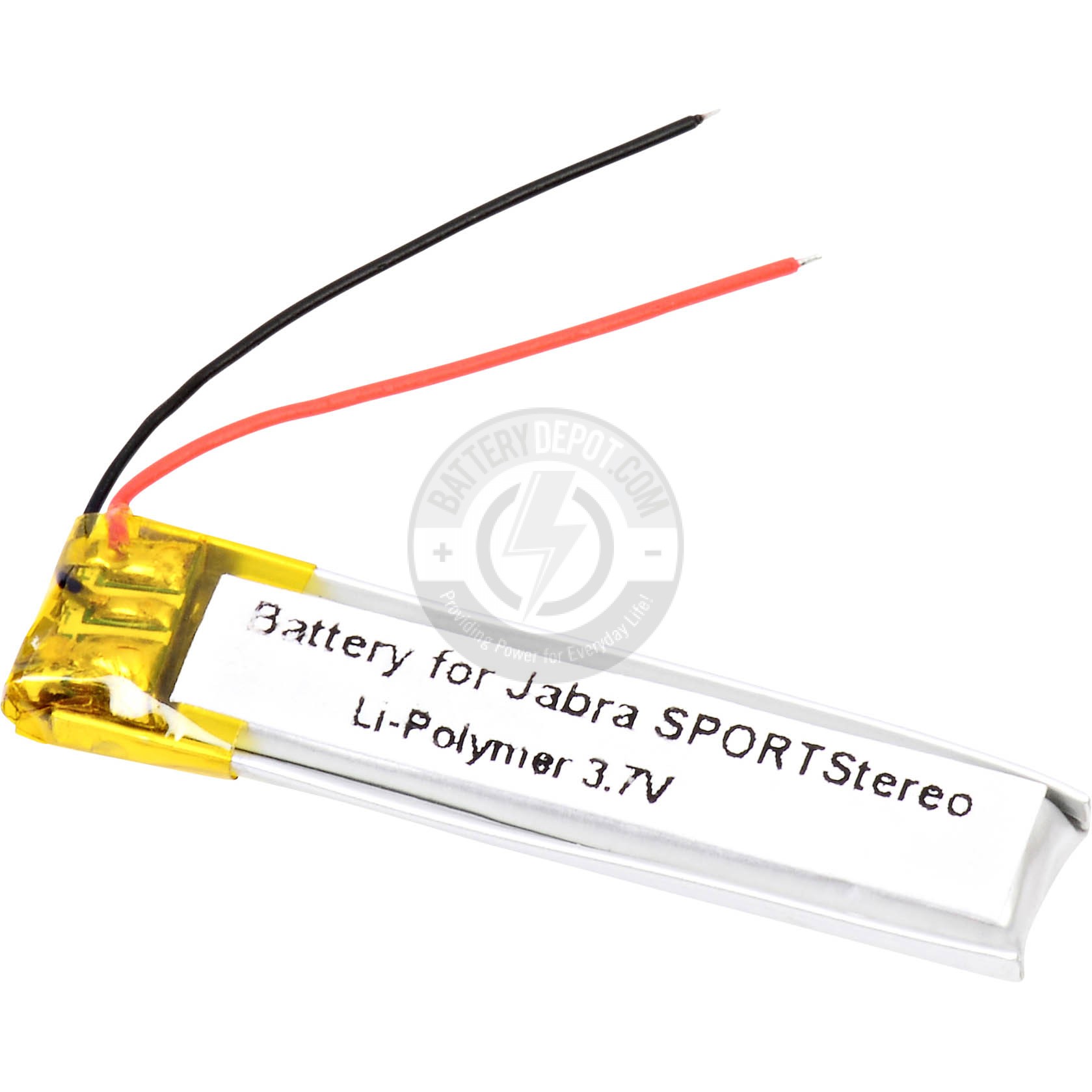 Headset Battery for Jabra