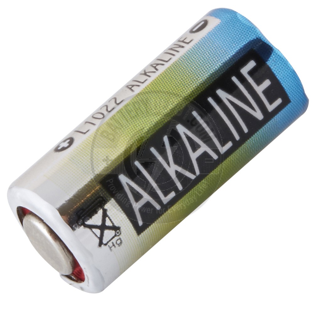 Alkaline battery for 10A, GP10A, L1022