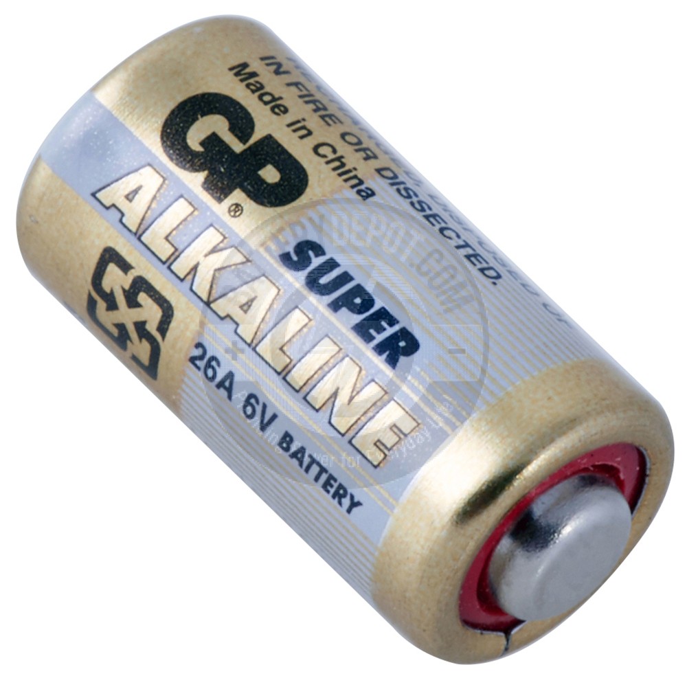 GP 26A battery