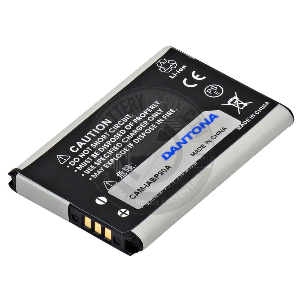 Camcorder Battery for Samsung