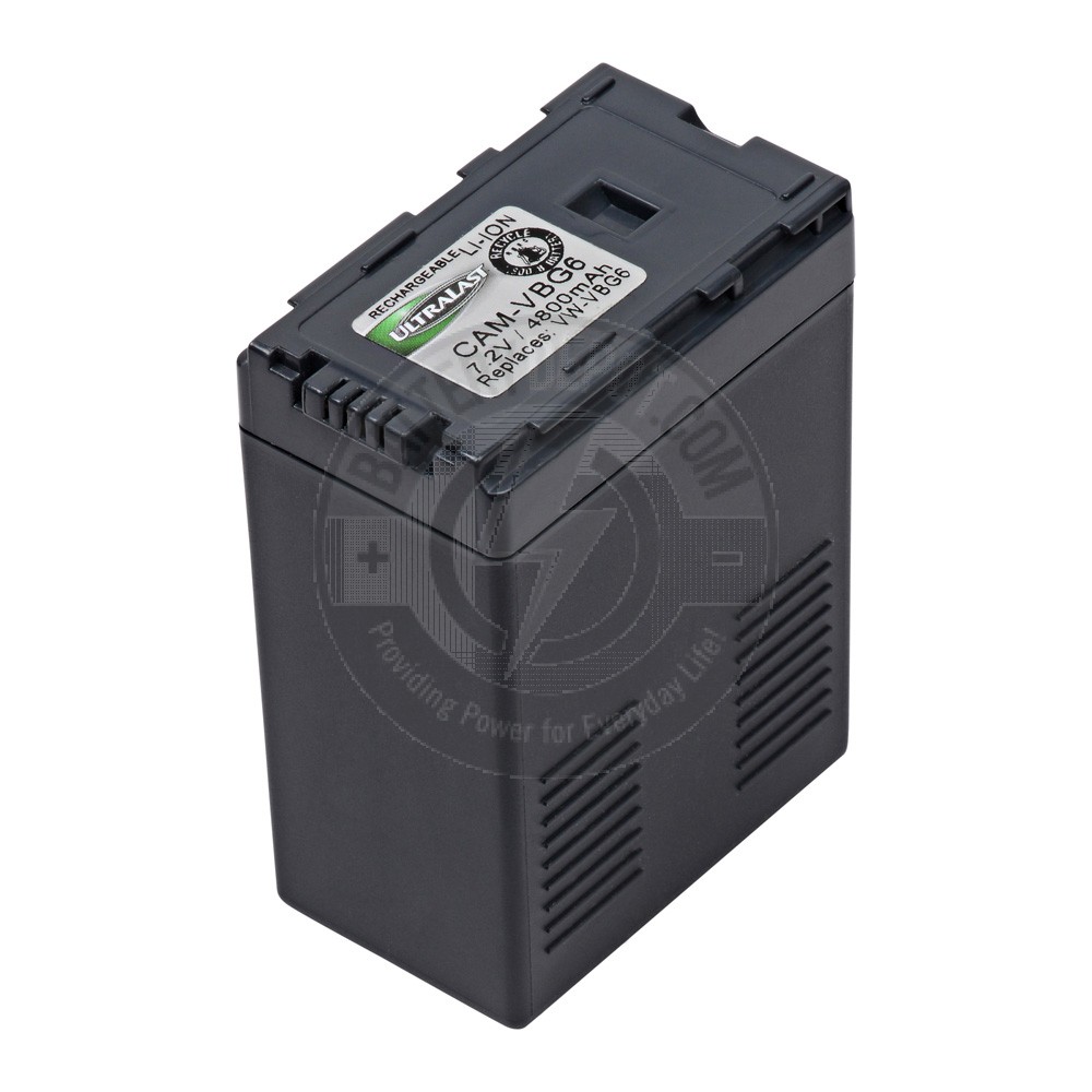 Camcorder Battery for Panasonic