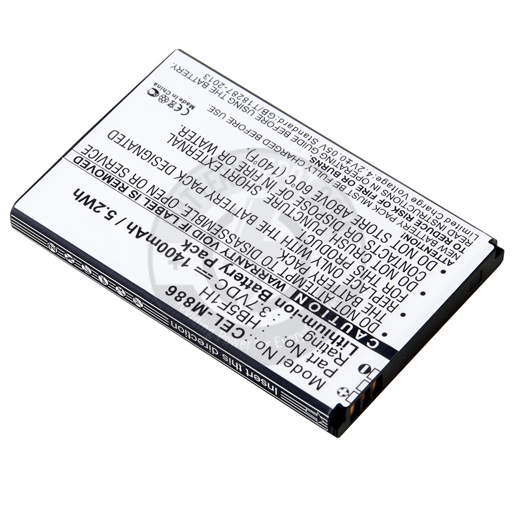 Cell Phone Battery for Huawei