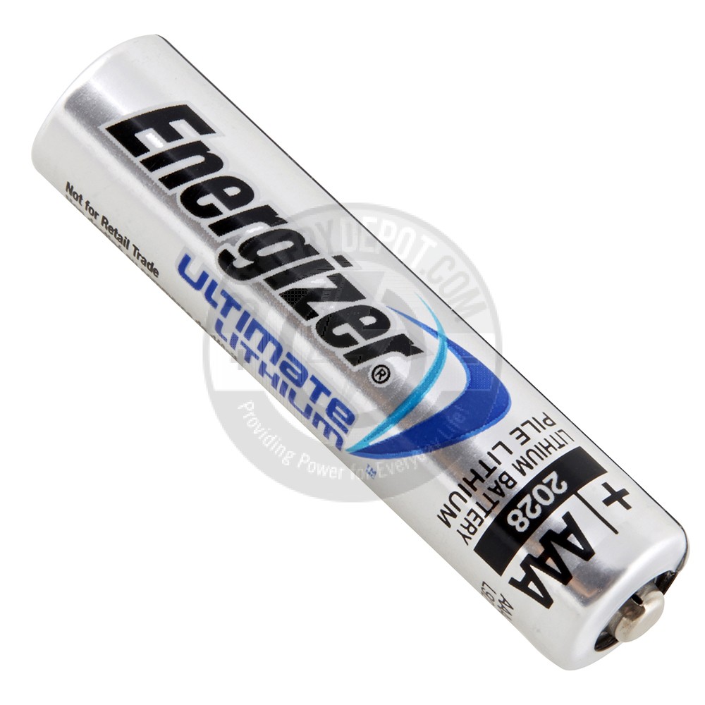 Energizer L92 AAA Battery