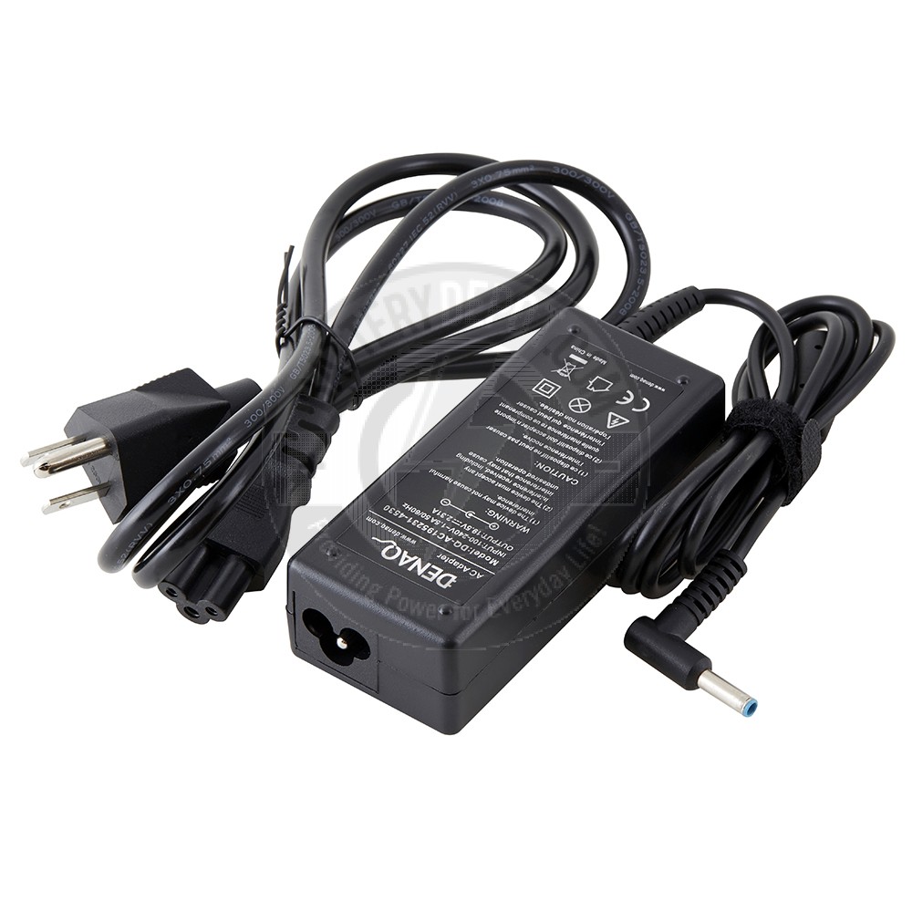 AC Adaptor for Dell Laptop