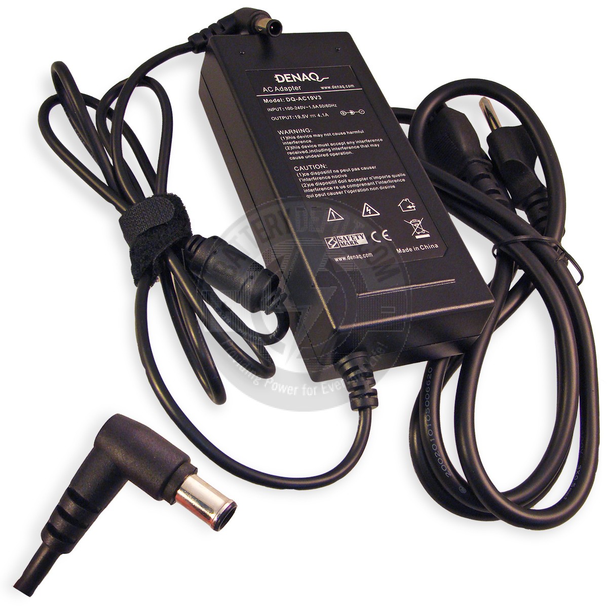 AC Adaptor for Sony Laptop