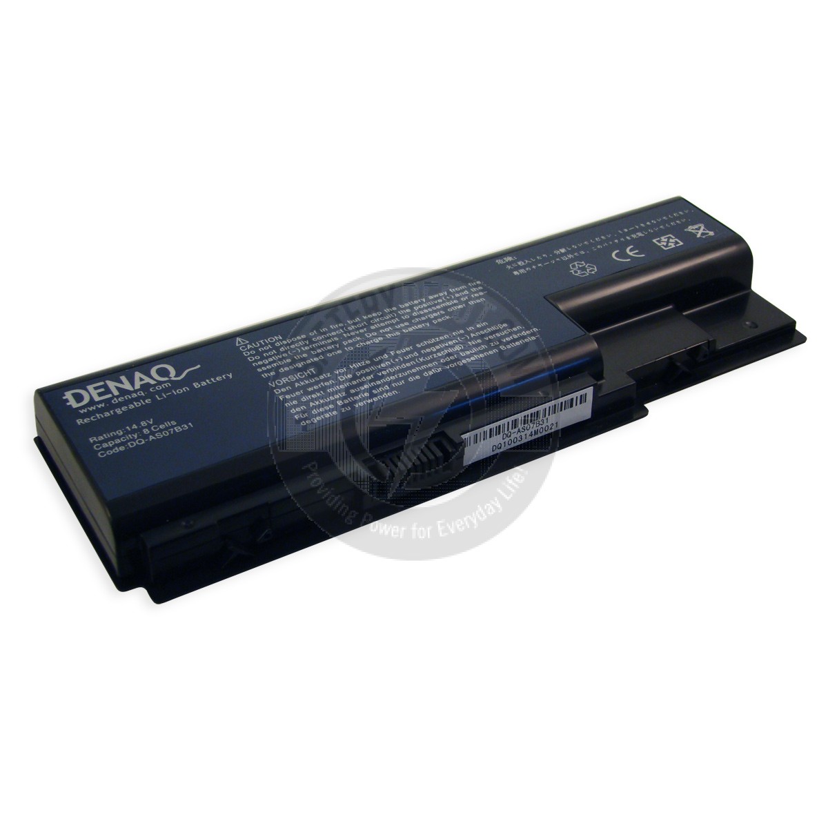 Laptop Battery for Acer