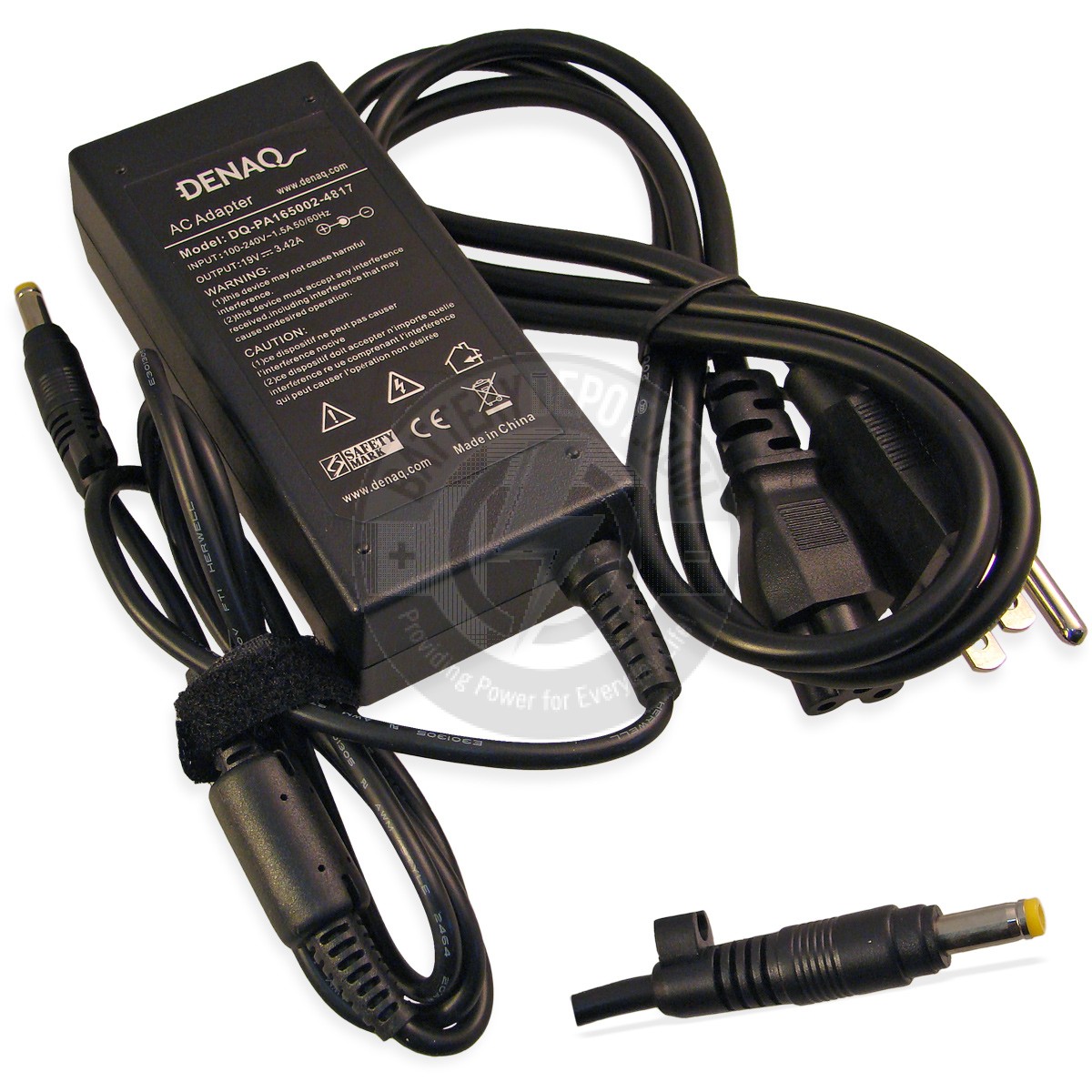 AC Adaptor for Acer Laptop
