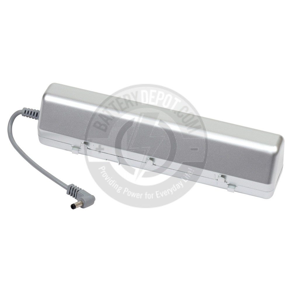 DVD Player Battery for Audiovox & Initial Technology