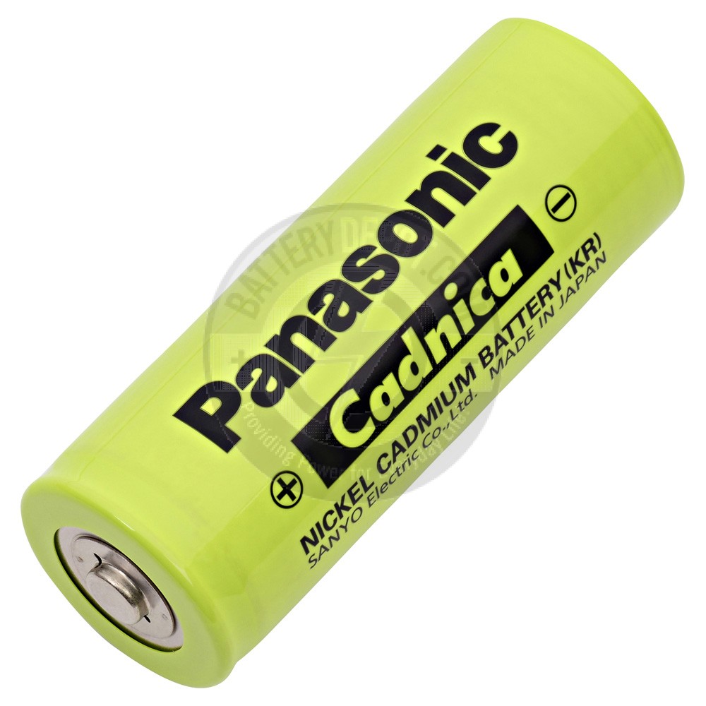 Rechargeable F battery