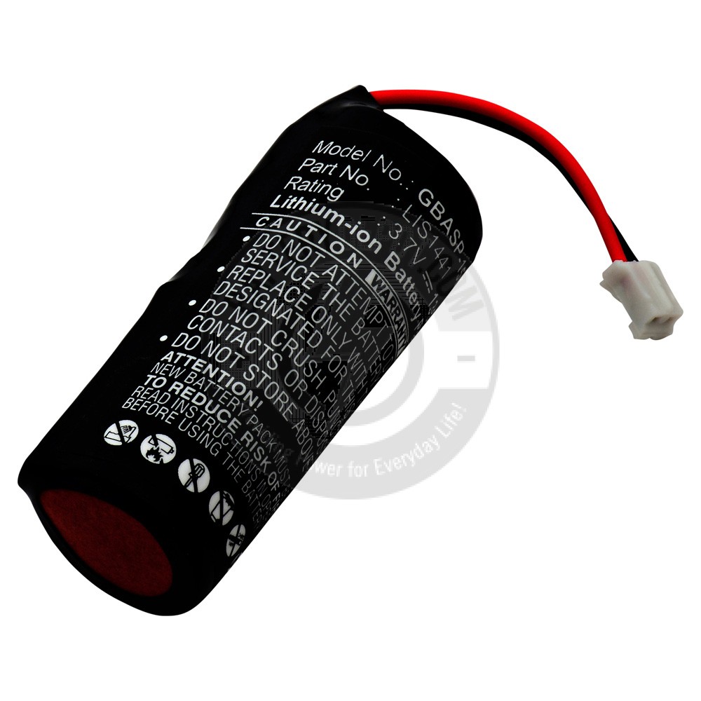 Battery for Sony PlayStation Move Motion Controller