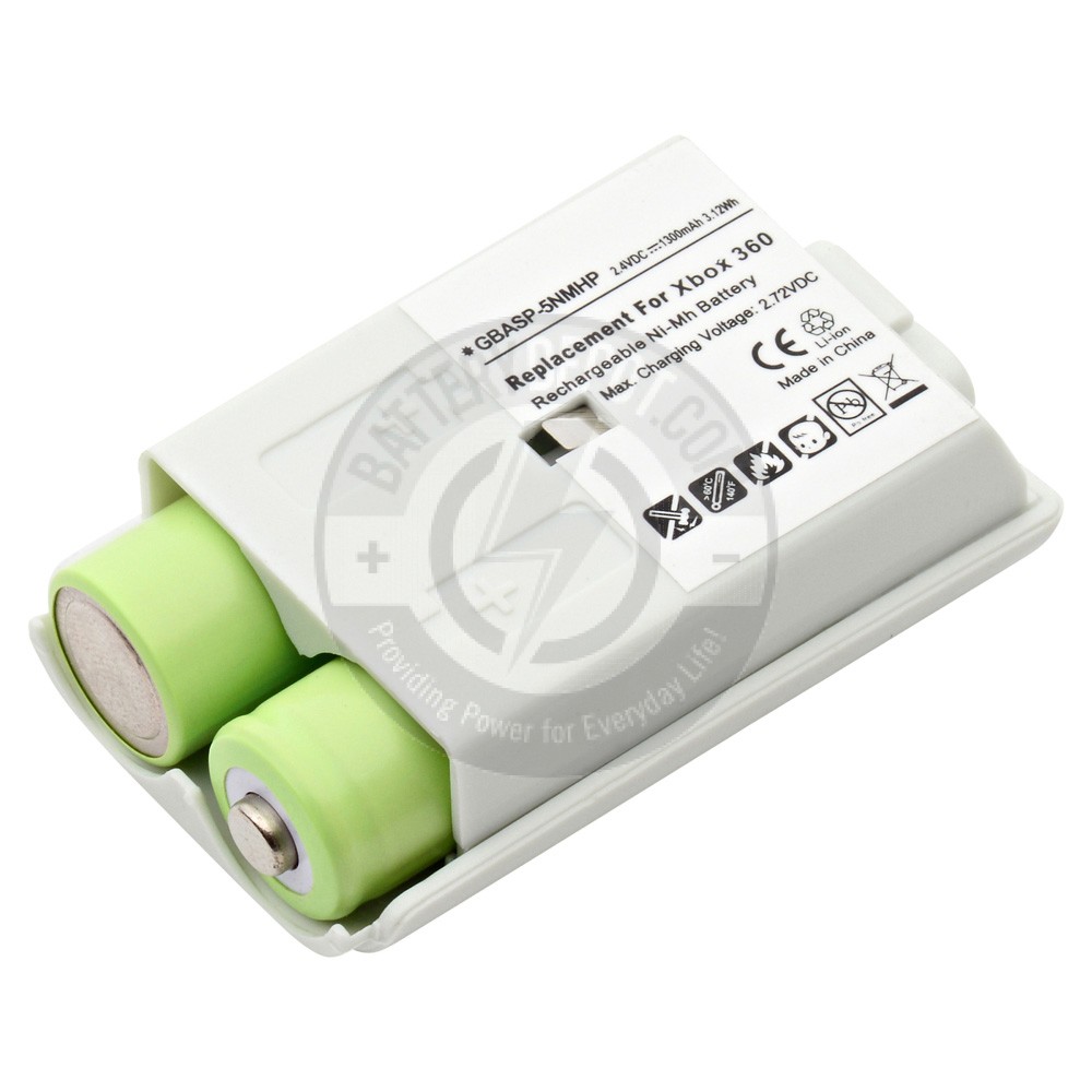 Battery for Xbox 360 Wireless Controller