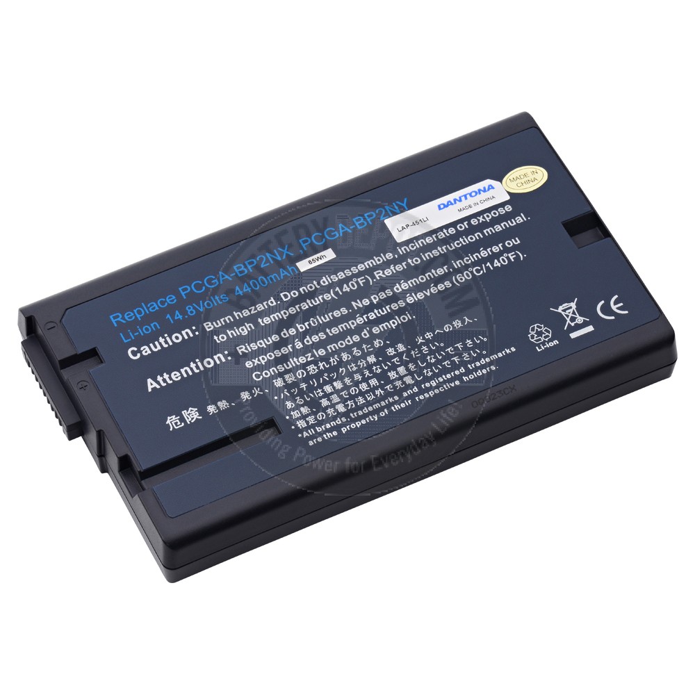 Laptop Battery for Sony