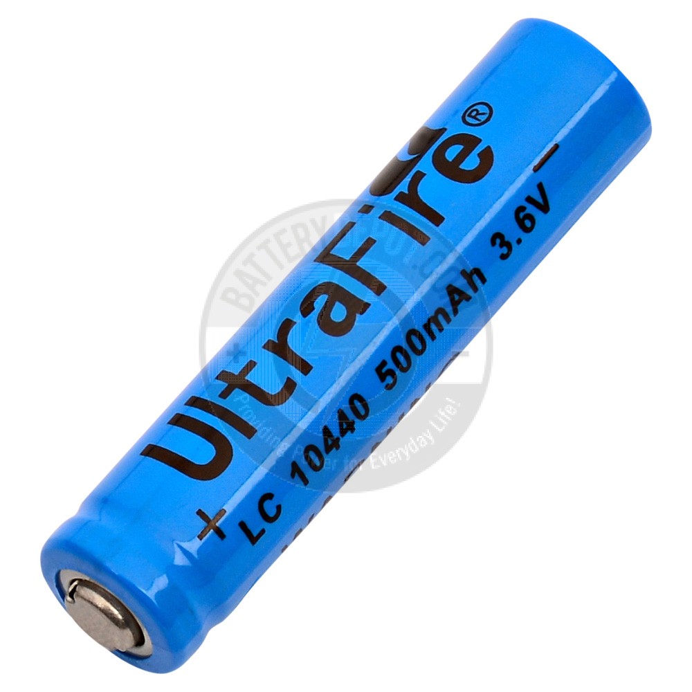 UltraFire 10440 Lithium