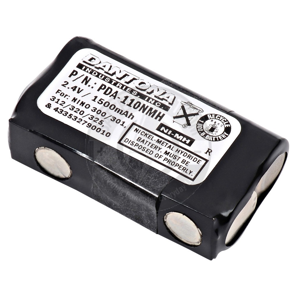 PDA Battery for Philips