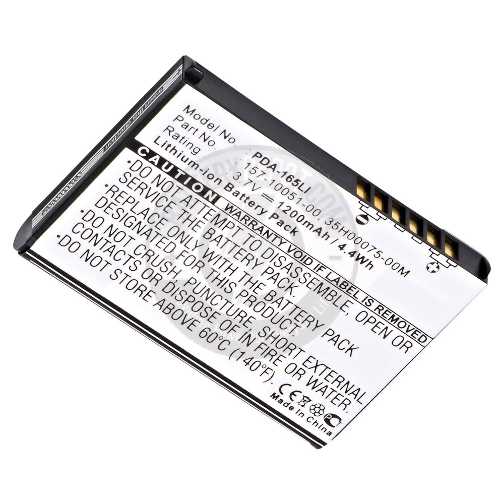 Cell phone battery for PalmOne