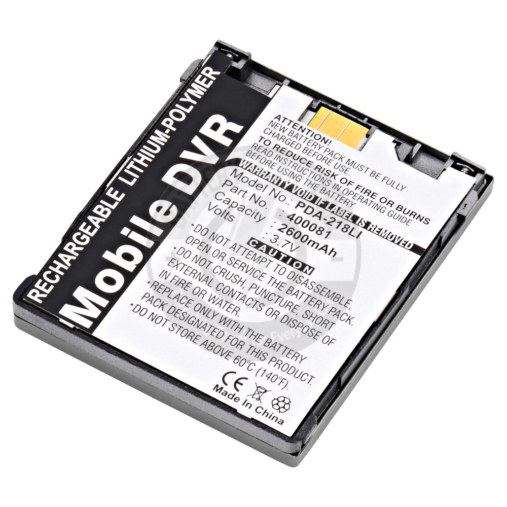 MP3 Player Battery for Archos