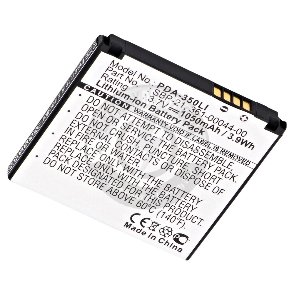 Cell phone battery for Garmin-Asus