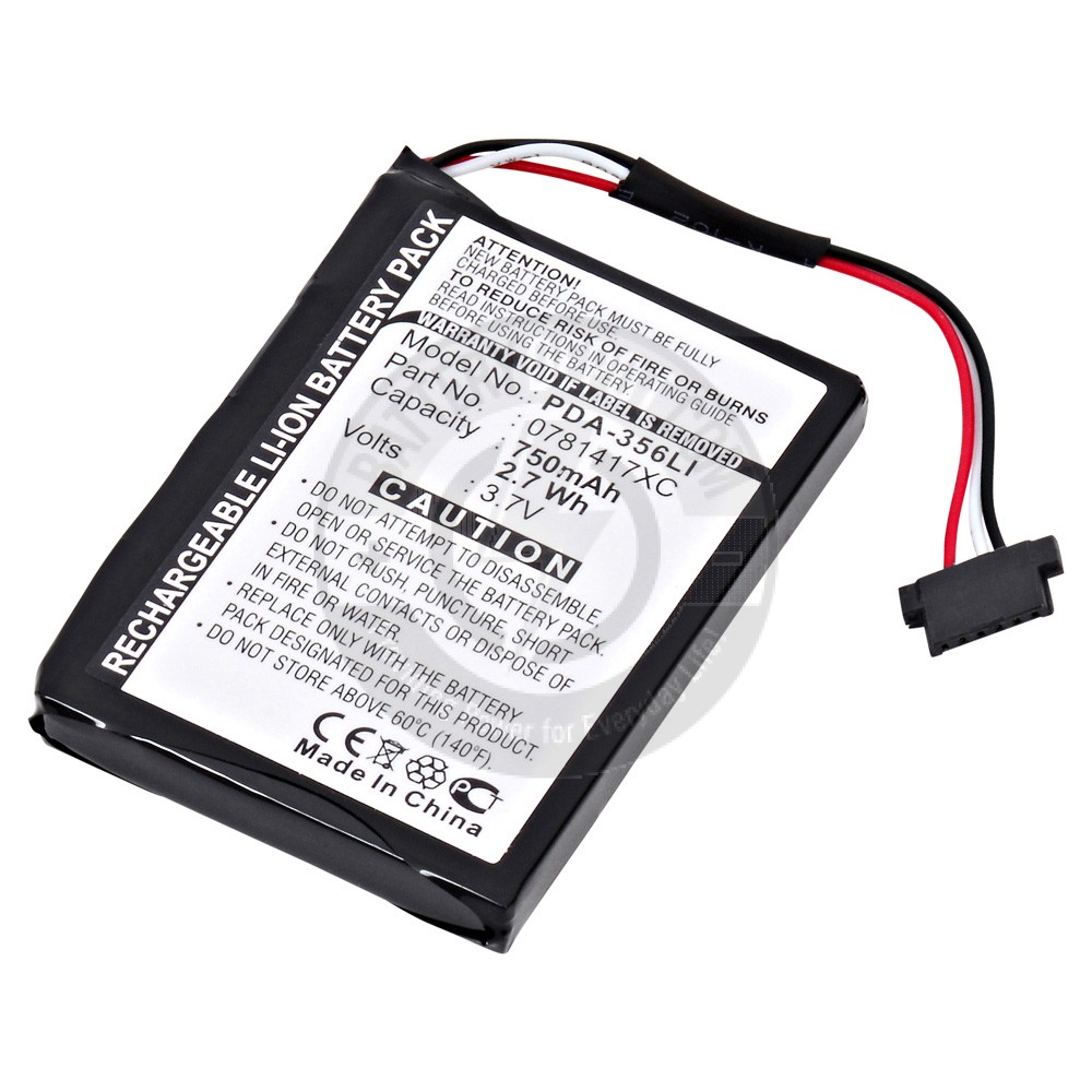 GPS Battery for MIO