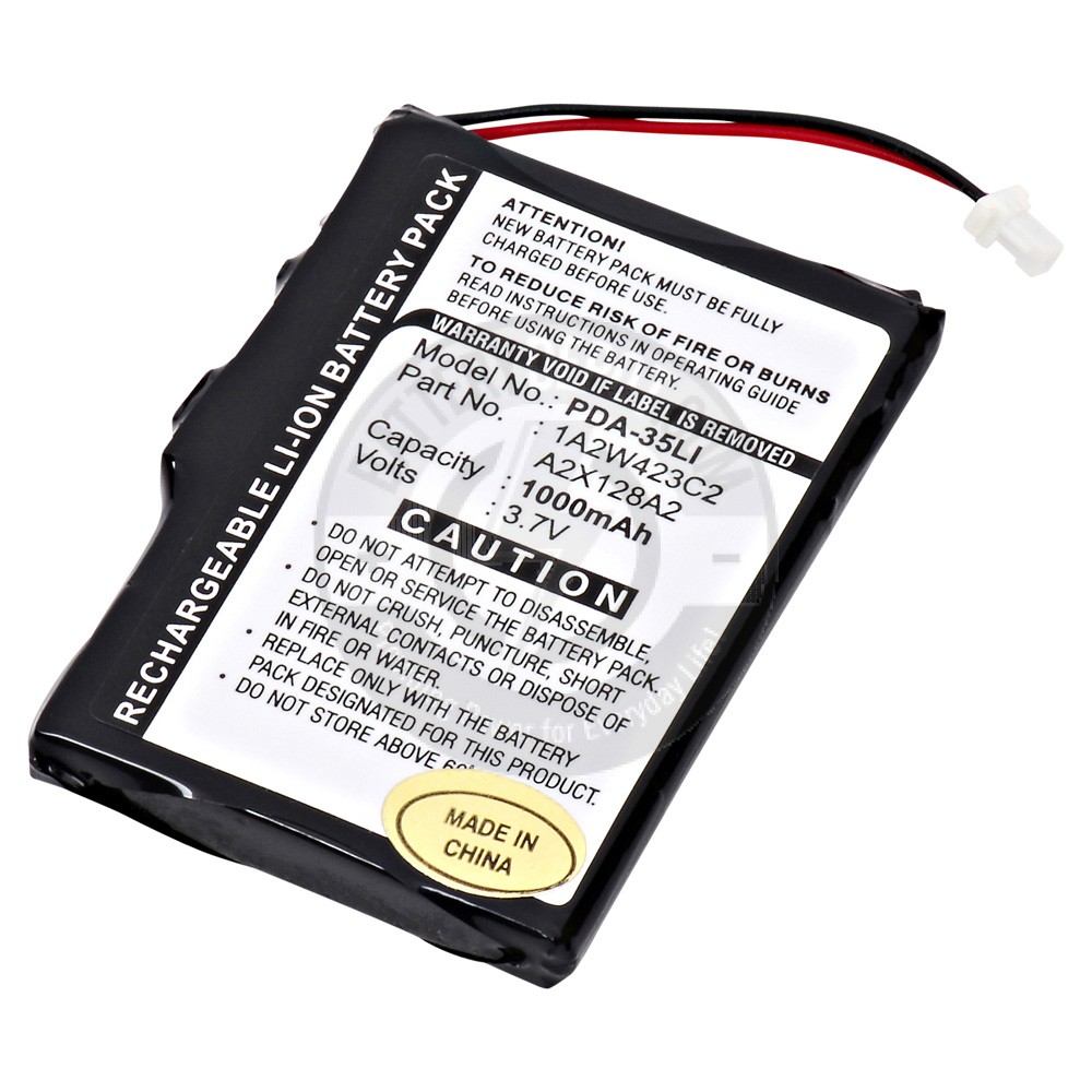 PDA/GPS Battery for Garmin