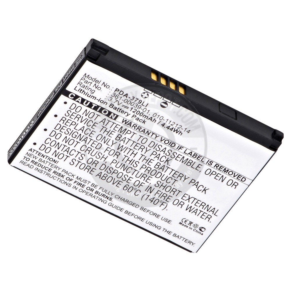 Cell phone battery for Garmin-Asus