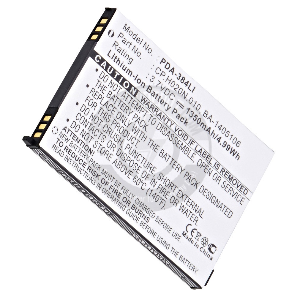 PDA Battery for Acer