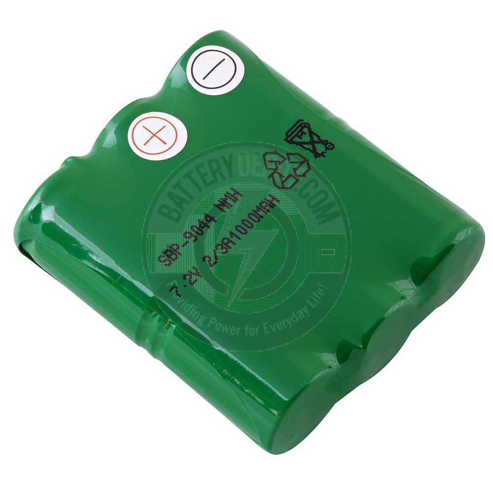 FRS/GMRS Battery for Uniross