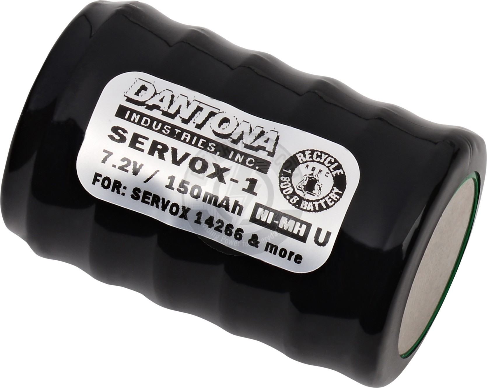 Battery for Servox Digital