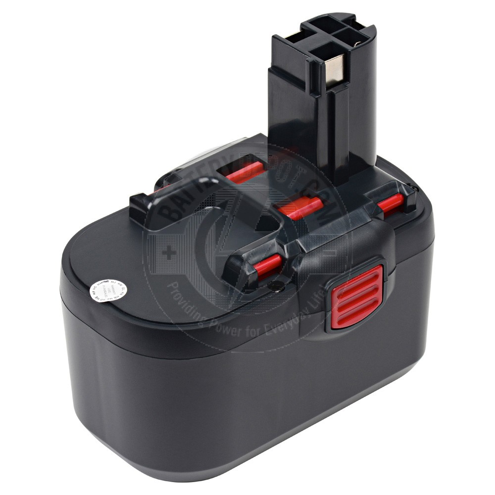 24v Power Tool Battery for Bosch
