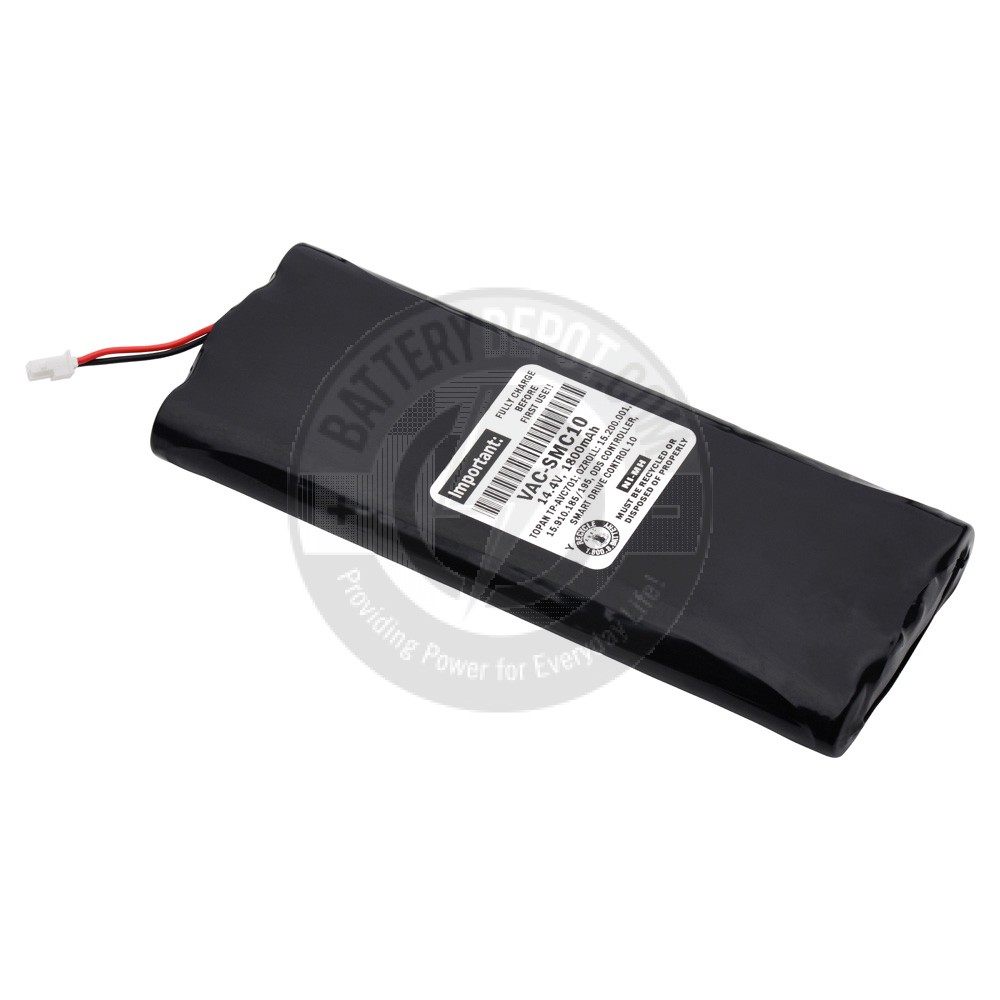 Battery for OzRoll ODS Controller