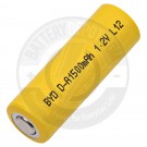 Rechargeable A battery
