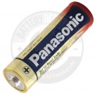Panasonic AA battery