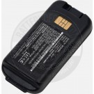 Barcode Scanner Battery for Intermec