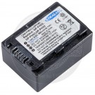 Camcorder Battery for Sony