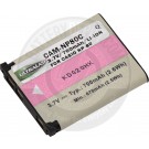 Camera Battery for Casio