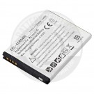 Cell phone battery for HTC