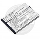 Cell Phone Battery for Casio & Pantech