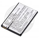 Cell phone battery for Kyocera