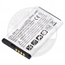 Cell phone battery for LG