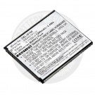 Cell Phone Battery for Samsung