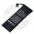 Cell phone battery for Apple iPhone 5