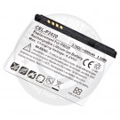 Cell phone battery for Pantech