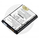 Cell phone battery for Samsung