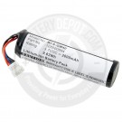 Barcode Scanner Battery for Gryphon 128000894