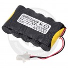 Emergency Lighting Battery for Lightron and UNS