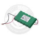 Security System Battery for Honeywell