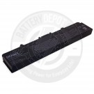 6 cell battery for Dell Laptops made with Samsung High Quality cells
