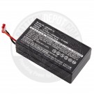 replacement battery for YUNEEC drones