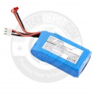 Replacement battery for UDI drones
