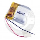 Headset Battery for Nokia