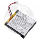Replacement battery for Logitech headsets